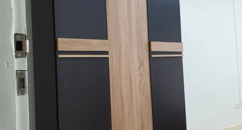 For sale studio condo in Bang Bua Thong, Nonthaburi