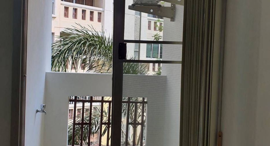 For sale studio condo in Bang Bua Thong, Nonthaburi