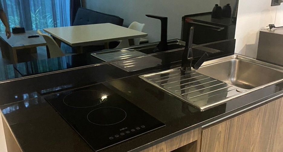 For rent 1 bed condo in Mueang Phuket, Phuket