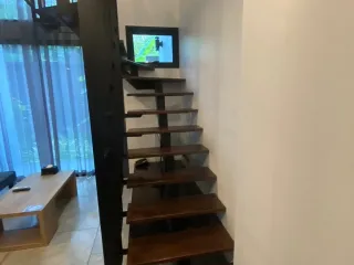Condo en alquiler de 1 habitaciones en Mueang Phuket, Phuket