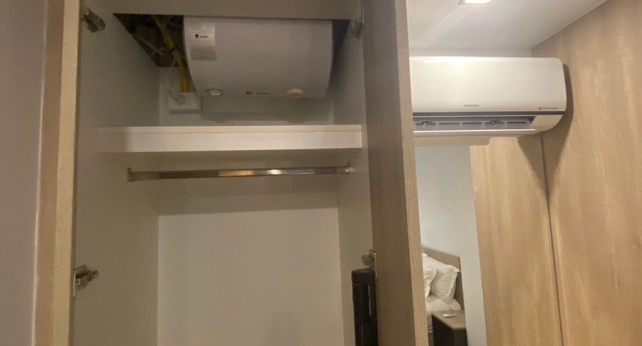 For rent 1 bed condo in Mueang Phuket, Phuket