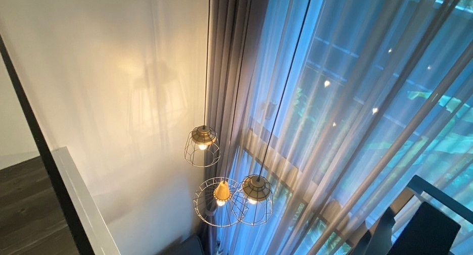 For rent 1 bed condo in Mueang Phuket, Phuket