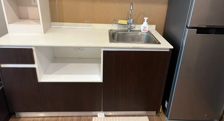 Wohnung zum Kauf mit 1 Zimmer in Pak Kret, Nonthaburi