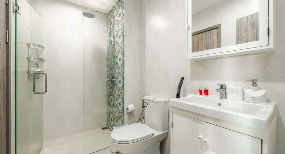 Wohnung zur Miete mit Studio in Thalang, Phuket