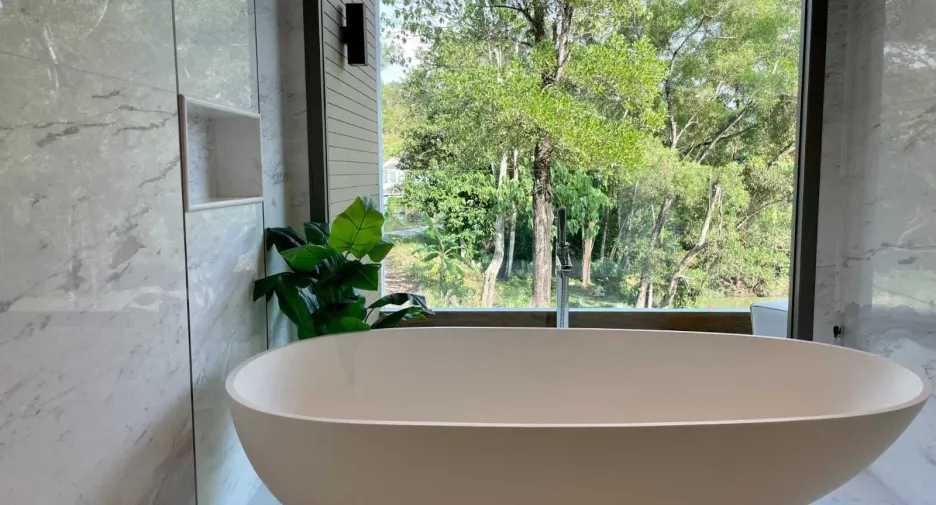For rent 4 bedrooms villa in Mueang Phuket, Phuket