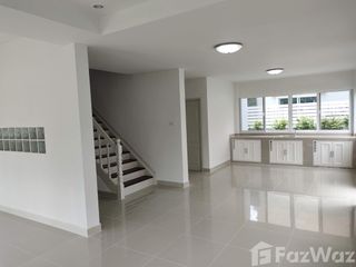 For sale and for rent 4 bedrooms house in Khlong Sam Wa, Bangkok
