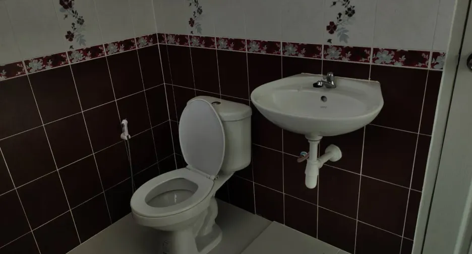 For sale and for rent 4 bedrooms house in Khlong Sam Wa, Bangkok