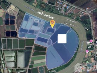 Grundstück zum Kauf in Bang Nam Priao, Chachoengsao