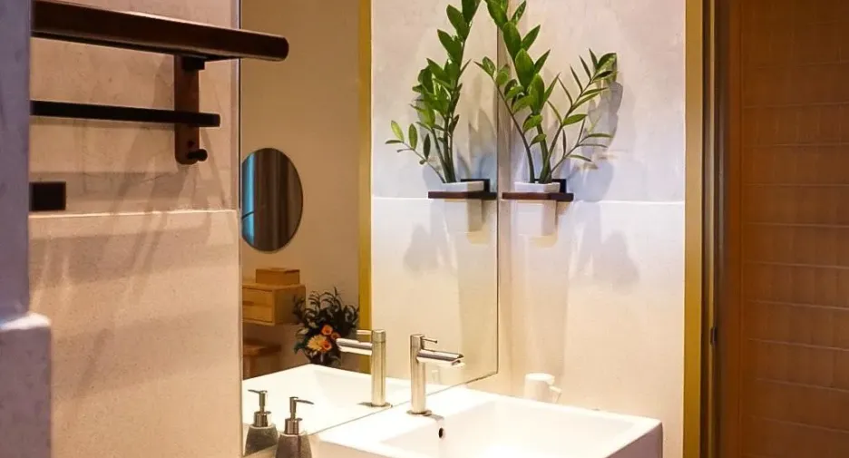 Reihenhaus zur Miete mit 2 Zimmer in Mueang Phuket, Phuket