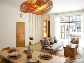 Reihenhaus zur Miete mit 2 Zimmer in Mueang Phuket, Phuket