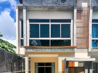 Reihenhaus zur Miete mit 2 Zimmer in Mueang Phuket, Phuket