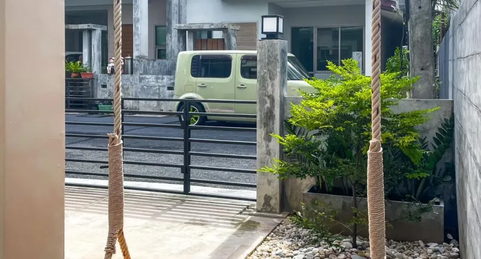 Reihenhaus zur Miete mit 2 Zimmer in Mueang Phuket, Phuket