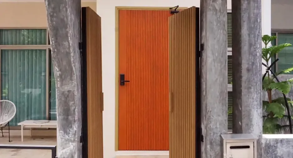 Reihenhaus zur Miete mit 2 Zimmer in Mueang Phuket, Phuket