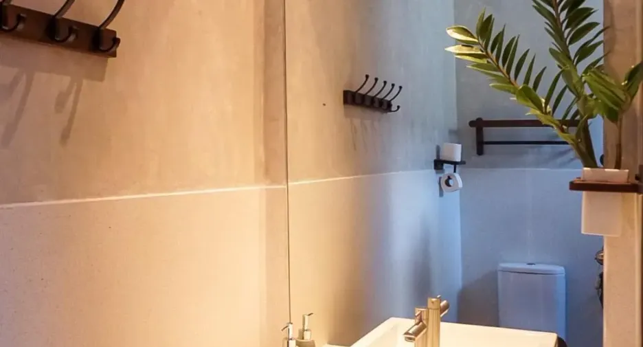 Reihenhaus zur Miete mit 2 Zimmer in Mueang Phuket, Phuket