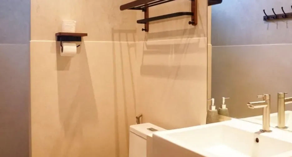 Reihenhaus zur Miete mit 2 Zimmer in Mueang Phuket, Phuket