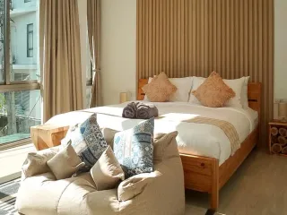Reihenhaus zur Miete mit 2 Zimmer in Mueang Phuket, Phuket