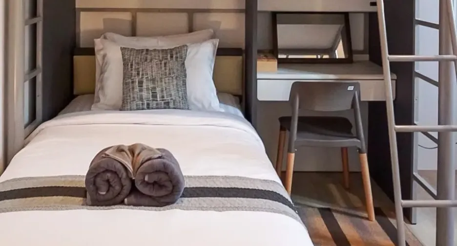 Reihenhaus zur Miete mit 2 Zimmer in Mueang Phuket, Phuket