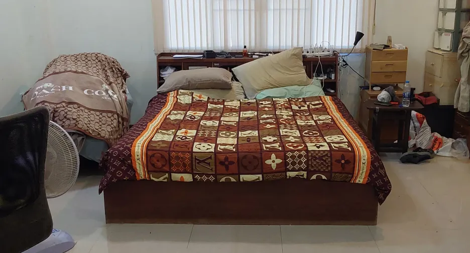 Casa en venta de 2 habitaciones en Bua Yai, Nakhon Ratchasima