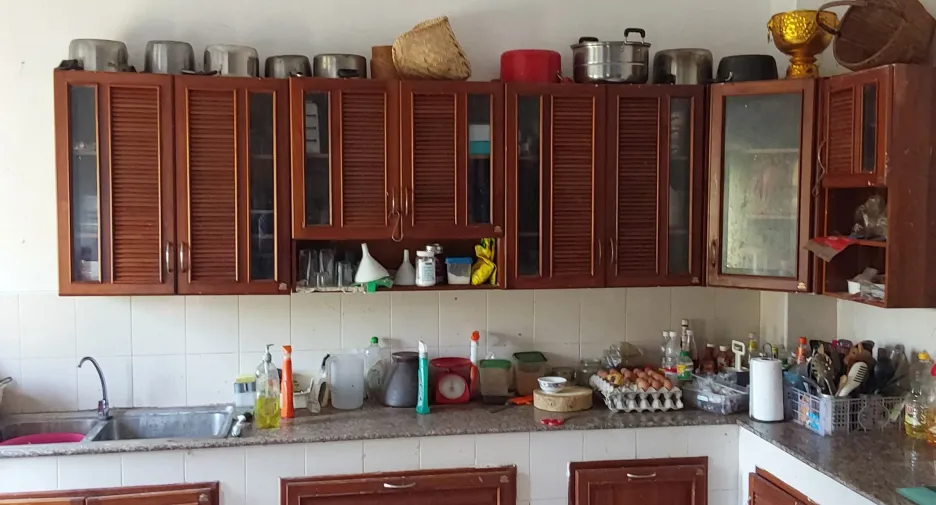 Casa en venta de 2 habitaciones en Bua Yai, Nakhon Ratchasima