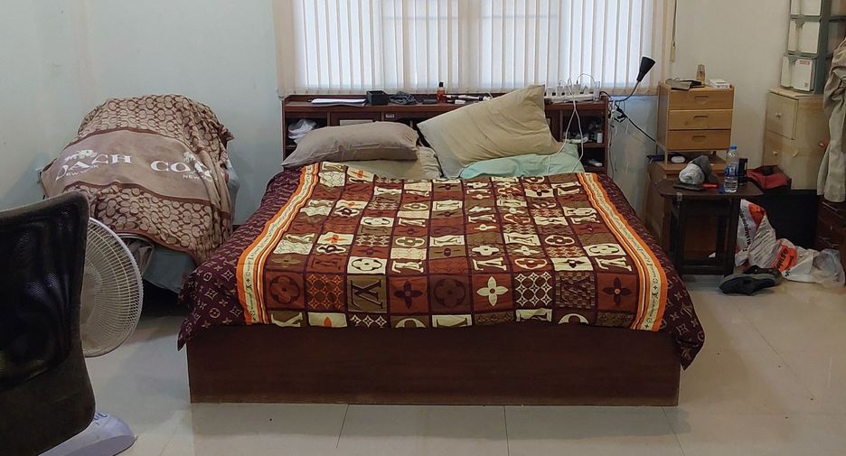 For sale 2 bedrooms house in Bua Yai, Nakhon Ratchasima