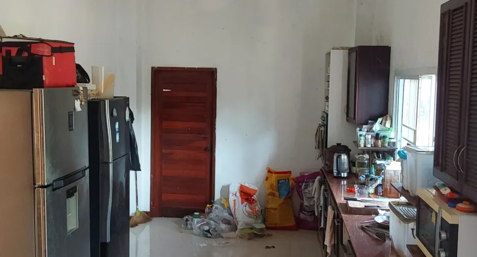 Casa en venta de 2 habitaciones en Bua Yai, Nakhon Ratchasima