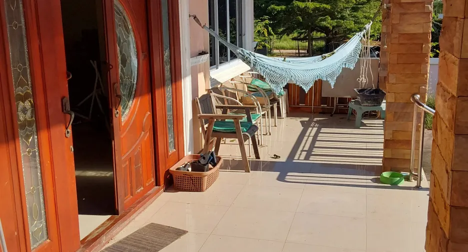 Casa en venta de 2 habitaciones en Bua Yai, Nakhon Ratchasima