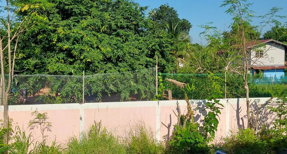Casa en venta de 2 habitaciones en Bua Yai, Nakhon Ratchasima
