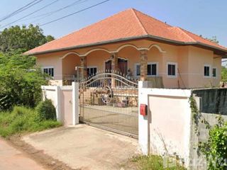 Casa en venta de 2 habitaciones en Bua Yai, Nakhon Ratchasima