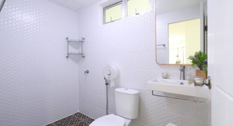 For sale 2 bedrooms condo in Yan Nawa, Bangkok