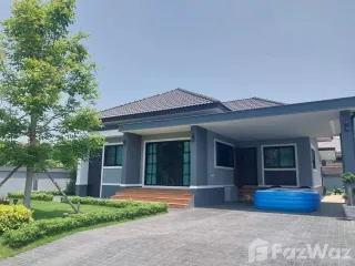 For sale 3 bedrooms house in Mae Sot, Tak
