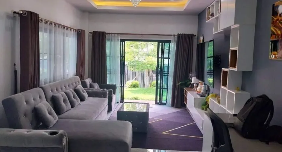 À vendre 3 chambres maison à Mae Sot, Tak