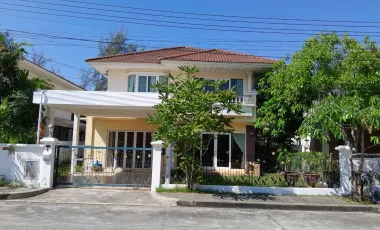 For sale and for rent 5 bedrooms house in Thalang, Phuket