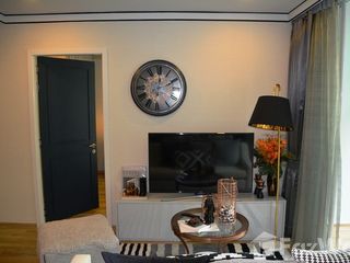 Condo en venta de 2 habitaciones en Yan Nawa, Bangkok
