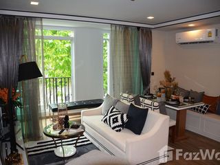Condo en venta de 2 habitaciones en Yan Nawa, Bangkok