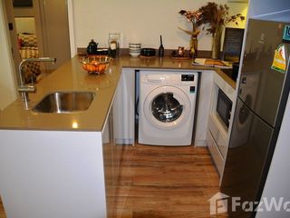 Condo en venta de 2 habitaciones en Yan Nawa, Bangkok