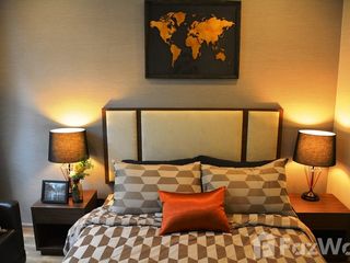 Condo en venta de 2 habitaciones en Yan Nawa, Bangkok