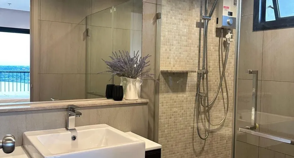 For sale そして for rent 2 ベッドルーム condo in Mueang Nonthaburi, Nonthaburi