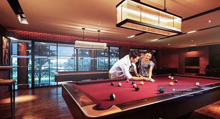 For sale そして for rent 2 ベッドルーム condo in Mueang Nonthaburi, Nonthaburi
