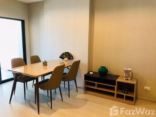 For sale and for rent 2 bedrooms condo in Phra Pradaeng, Samut Prakan