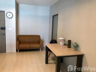For sale and for rent 2 bedrooms condo in Phra Pradaeng, Samut Prakan
