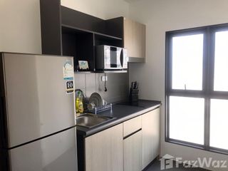 For sale and for rent 2 bedrooms condo in Phra Pradaeng, Samut Prakan