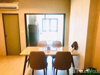 For sale and for rent 2 bedrooms condo in Phra Pradaeng, Samut Prakan