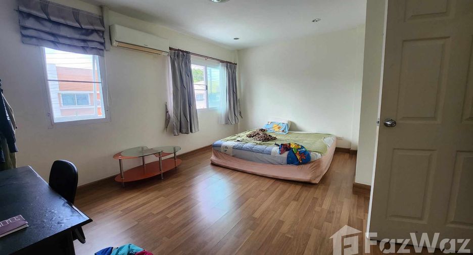 Casa en venta de 2 habitaciones en Mueang Phuket, Phuket