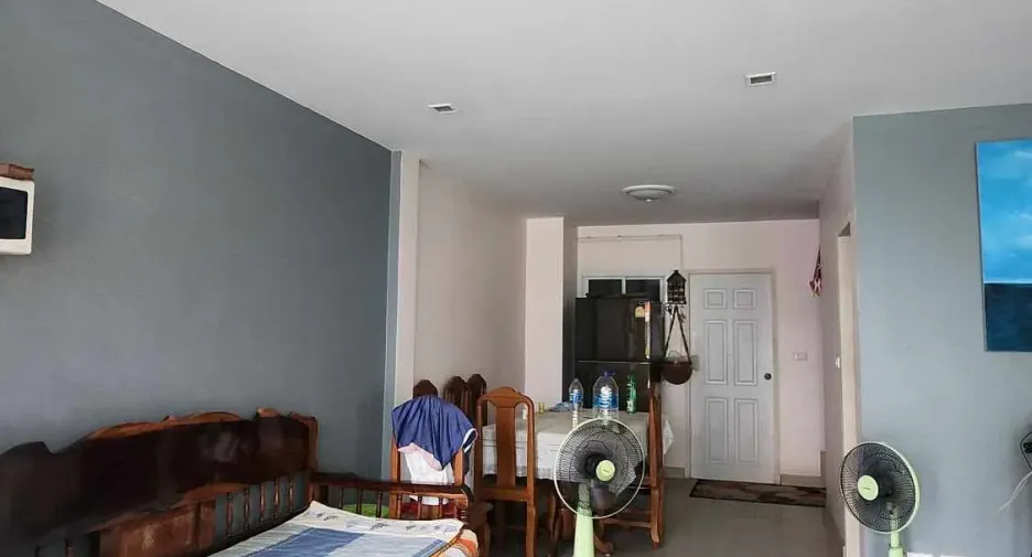 Casa en venta de 2 habitaciones en Mueang Phuket, Phuket