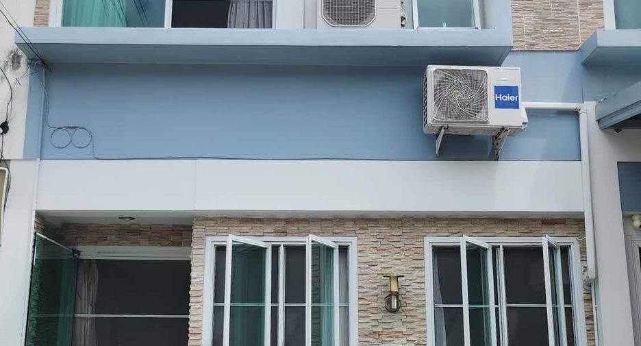 Casa en venta de 2 habitaciones en Mueang Phuket, Phuket