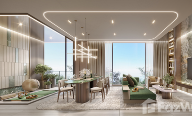 For sale 3 ベッドルーム condo in Bang Kho Laem, Bangkok