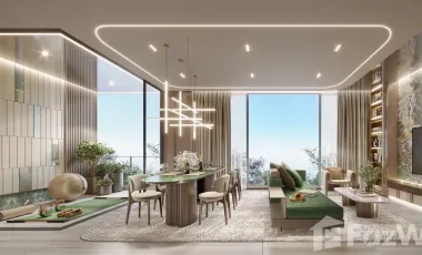 Condo en venta de 3 habitaciones en Bang Kho Laem, Bangkok