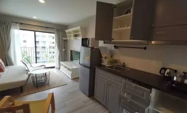 Condo en alquiler de 1 habitaciones en Thalang, Phuket