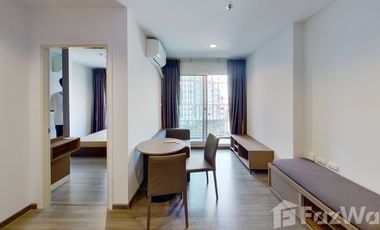 Продажа 1 кровать кондо в Mueang Samut Prakan, Самутпракан