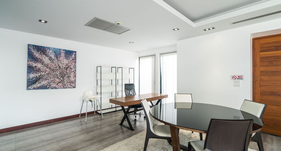 Villa zur Miete mit 4 Zimmer in Thalang, Phuket